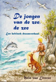 DE JONGEN VAN DE ZEE, DE ZEE - Hein van Elteren - 1