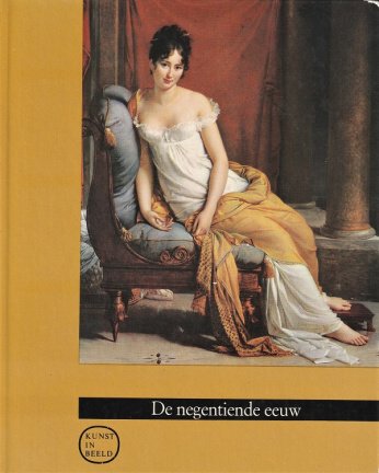 DE NEGENTIENDE EEUW - Jürgen Schultze - nr. 1