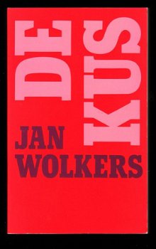 DE KUS - Jan Wolkers - 1