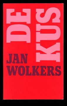 DE KUS - Jan Wolkers