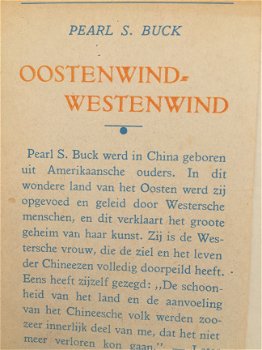 Oostenwind - Westenwind - 3