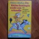 Hilary Mckay - De Kleine Koningin Zoekt Een Vriendje (Hardcover/Gebonden) Kinderjury - 1 - Thumbnail