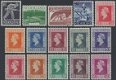 Postzegels Nederland - 1944 - 1946 Bevrijdingszegels (serie) - 1 - Thumbnail