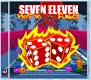 Seven Eleven - Hot 'n Funky (CD) - 1 - Thumbnail