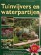 Arend Jan van der Horst - Tuinvijvers En Waterpartijen (Hardcover/Gebonden) - 1 - Thumbnail