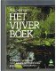 Ada Hofman - Het Vijverboek (Hardcover/Gebonden) - 1 - Thumbnail