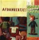 Frederique Bertrand - Afdankertjes (Hardcover/Gebonden) - 1 - Thumbnail