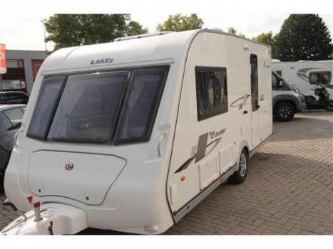 Elddis Crusader Hurricane - 3