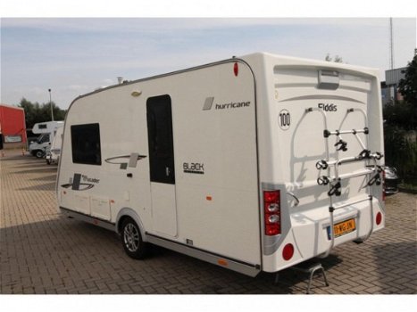 Elddis Crusader Hurricane - 4