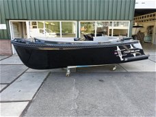 Corsiva 500 Tender