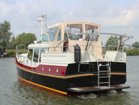 Linssen Dutch Sturdy 380 AC - 2