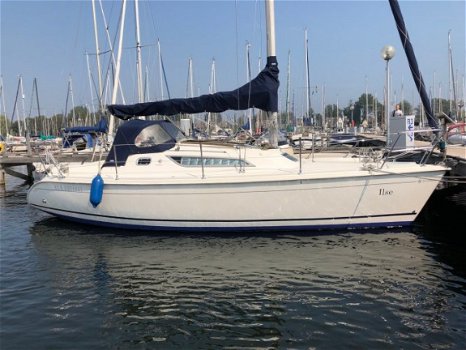 Jeanneau Sun Odyssey 28.1 - 1