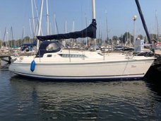 Jeanneau Sun Odyssey 28.1