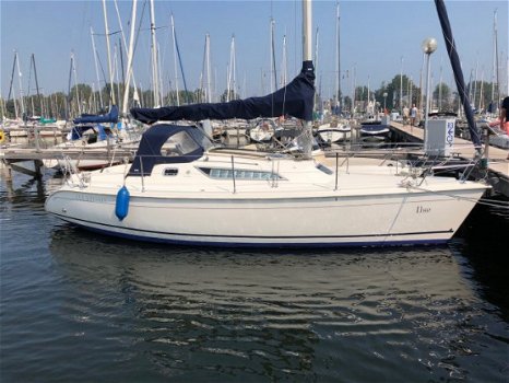 Jeanneau Sun Odyssey 28.1 - 2