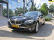 BMW 7-serie - 740Li lang/zwart leder/navi/schuifd/boekjes/N.A.P - 1 - Thumbnail