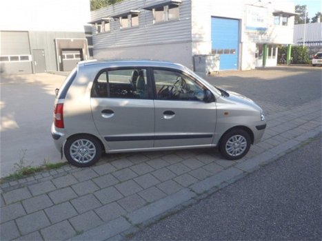 Hyundai Atos - 1.1I DYNAMICVERSION - 1