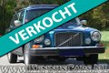 Volvo 164 - 1973 E Automatic Sedan Sedan - 1 - Thumbnail