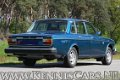 Volvo 164 - 1973 E Automatic Sedan Sedan - 1 - Thumbnail