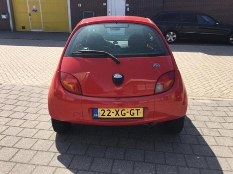 Ford Ka - 1.3 Futura - 1