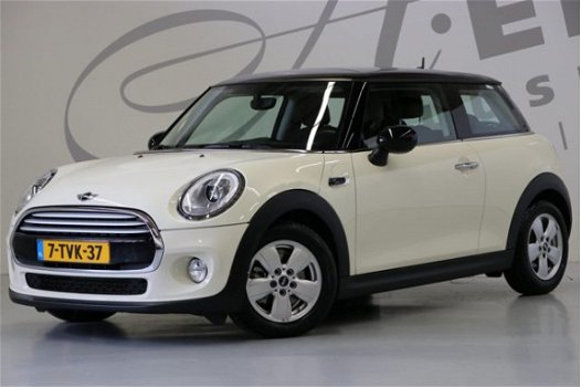 Mini Mini Cooper - 1.5 Serious Business - 1