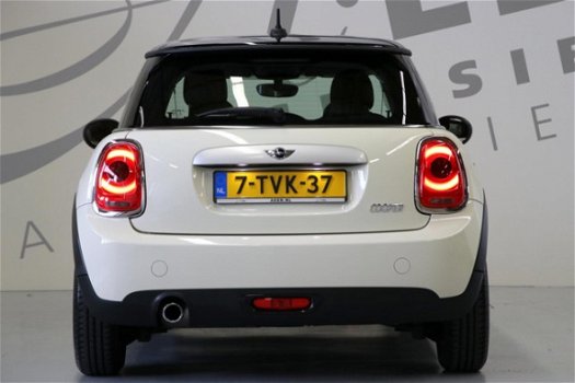 Mini Mini Cooper - 1.5 Serious Business - 1