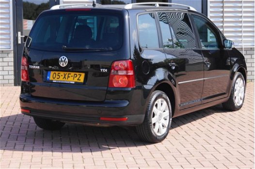 Volkswagen Touran - 1.9 TDI Highline - 1