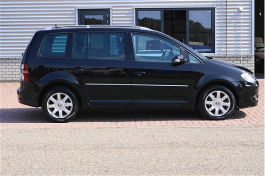 Volkswagen Touran - 1.9 TDI Highline - 1