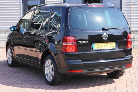 Volkswagen Touran - 1.9 TDI Highline - 1