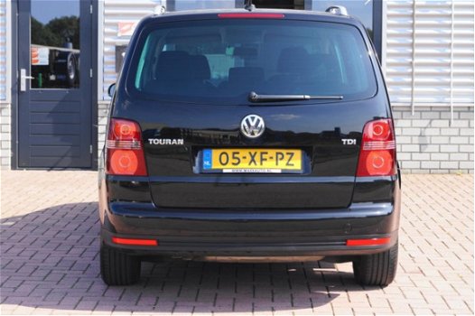 Volkswagen Touran - 1.9 TDI Highline - 1