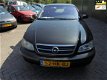 Opel Omega - 2.2i-16V Business Edition dist riem pas vervangen nieuwe apk - 1 - Thumbnail