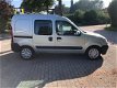 Nissan Kubistar - 60.16 1.5 dCi Tekna AIRCO KM 254804 MET NAP - 1 - Thumbnail