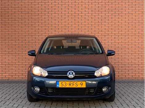 Volkswagen Golf - 1.2 TSI Trendline BlueMotion | Airconditioning | Cruise control | Trekhaak | Radio - 1