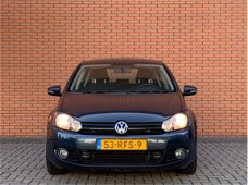 Volkswagen Golf - 1.2 TSI Trendline BlueMotion | Airconditioning | Cruise control | Trekhaak | Radio