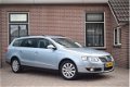 Volkswagen Passat Variant - 1.4 TSI 122pk DSG Comfortline Ecc Pdc Navigatie - 1 - Thumbnail