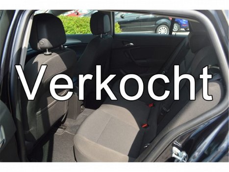 Opel Insignia Sports Tourer - 1.4 Turbo Business+ NAVI CLIMA 36.000 KM - 1