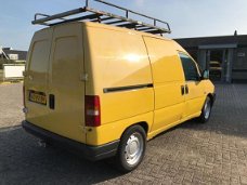 Fiat Scudo - 2.0JTD