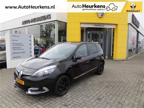 Renault Scénic - TCe 115 Bose | Keyless | Climate Control | Cruise Control - 1