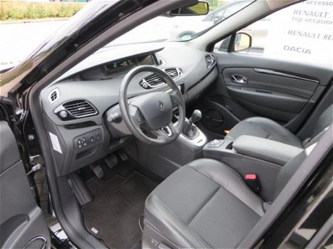 Renault Scénic - TCe 115 Bose | Keyless | Climate Control | Cruise Control - 1