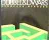 GESIGNEERD Jack Spijkerman - Dubbel & Dwars - Verkeerd gekozen - 1 - Thumbnail