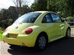 Volkswagen New Beetle - 2.0 Highline | Airco | 1e eigenaar | - 1 - Thumbnail