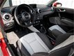 Audi A1 - 1.4 TFSI Ambition Pro Line Business Navi, Xenon, 17 INCH LM Velgen, NL-Auto, Carkit, Bluet - 1 - Thumbnail