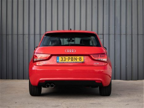 Audi A1 - 1.4 TFSI Ambition Pro Line Business Navi, Xenon, 17 INCH LM Velgen, NL-Auto, Carkit, Bluet - 1