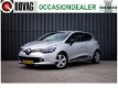 Renault Clio - 0.9 TCe Iconic, 5Drs, Achteruitrijcamera, Navigatie, Lichtmetalen velgen, Airco, Key- - 1 - Thumbnail