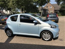 Toyota Aygo - 1.0-12V + Airco