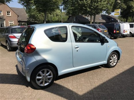 Toyota Aygo - 1.0-12V + Airco - 1