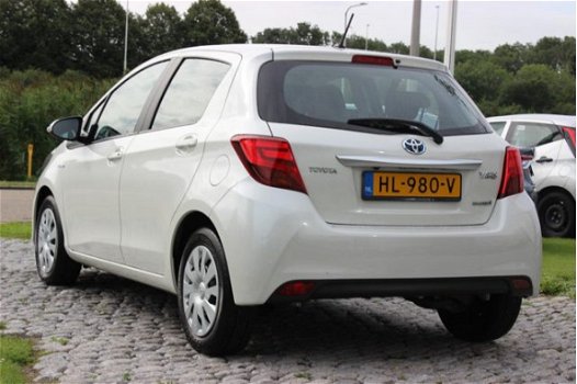 Toyota Yaris - 1.5 Hybrid Aspiration - 1