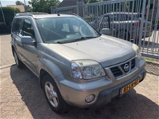 Nissan X-Trail - 2.2 dCi Sport Plus