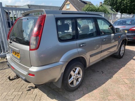 Nissan X-Trail - 2.2 dCi Sport Plus - 1