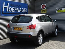 Nissan Qashqai - 1.6 Acenta