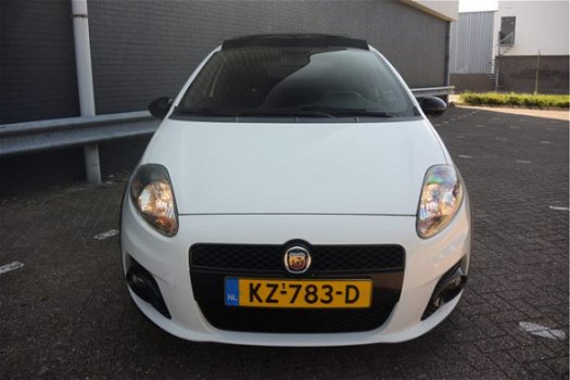 Fiat Grande Punto - 1.4-16V Abarth - 1